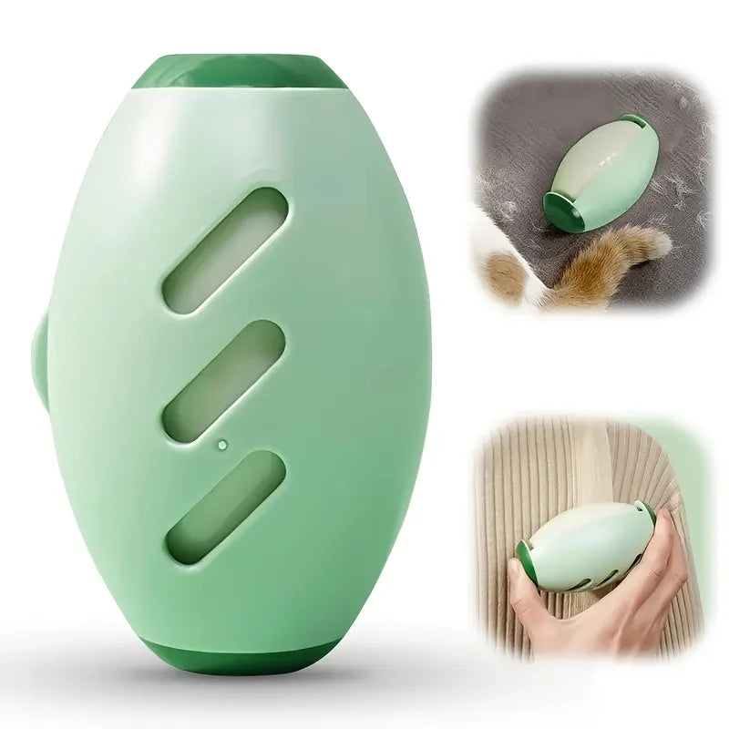 QuickRoll Lint Remover