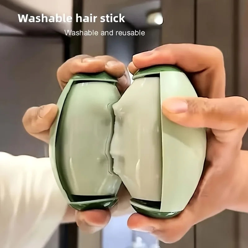 QuickRoll Lint Remover